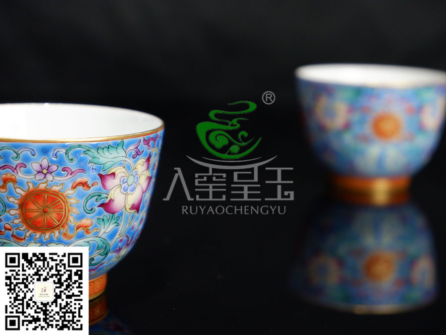 中国陶瓷性文化